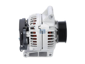 DT ALTERNATOR 3