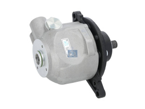 DT SERVO PUMP 3