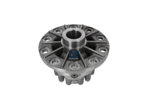 DT DIFFERENTIAL HOUSING 2