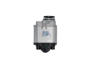 DT SERVO PUMP 5
