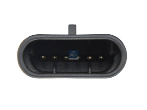 DT POTENTIOMETRI KAASUPOLKIMELLE VOLVO L-A 3