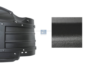 DT FRONT FENDER 2