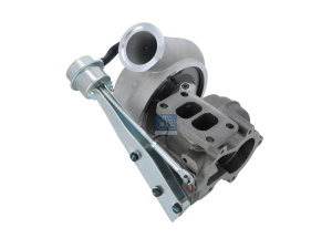 DT TURBOCHARGER 2
