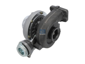 DT TURBO IVECO 2
