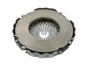 DT CLUTCH COVER 2