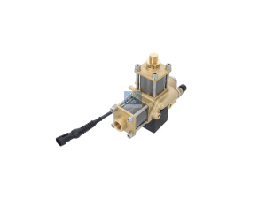 DT PRESSURE REGULATOR 3
