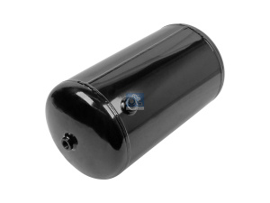 DT PAINEILMASÄILIÖ 20L Ø246 MM PITUUS 487 MM 2