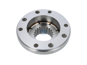 DT DRIVE FLANGE 2