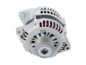 DT ALTERNATOR 4