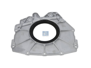 DT CRANKCASE COVER 2