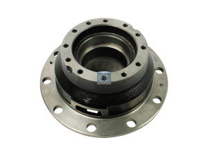 DT WHEEL HUB 2
