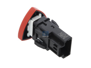 DT HAZARD WARNING SWITCH 2