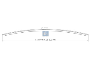 DT WIPER BLADE SET 3