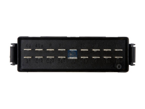 DT VILKKURELE MB ACTROS 950/952/953/954 3