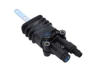 DT LEVEL VALVE 2