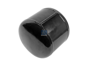 DT PAINEILMASÄILIÖ MB 10L Ø246 MM PITUUS 277 MM 2