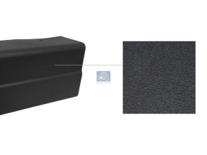 DT FENDER COVER 2