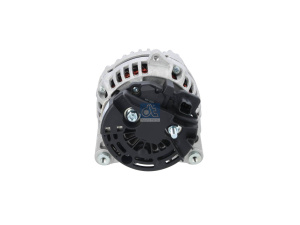 DT ALTERNATOR 2