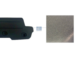 DT LAMP HOUSING 2