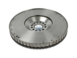 DT FLYWHEEL 2