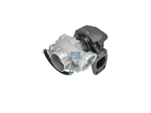 DT TURBOCHARGER 4