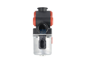 DT CONTROL VALVE 3