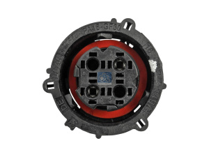 DT FUEL FILTER 2