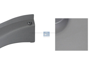DT DOOR EXTENSION 2