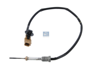 DT EXHAUST GAS TEMPERATURE SENSOR 2