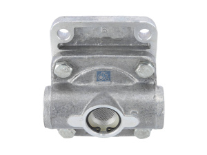 DT PRESSURE LIMITING VALVE 2