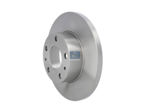 DT BRAKE DISC 3