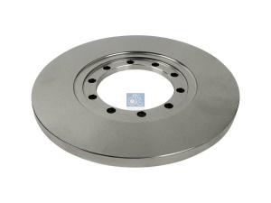 DT BRAKE DISC 2