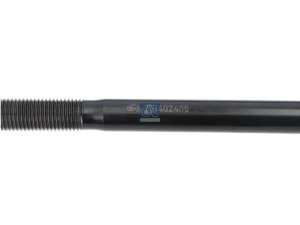 DT U-BOLT-KIT 2