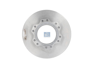 DT BRAKE DISC 2