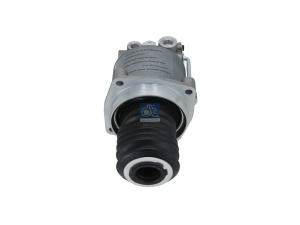 DT CLUTCH SERVO 2