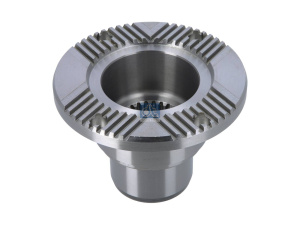 DT FLANGE 2