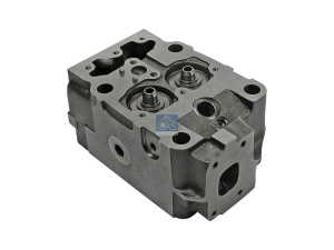 DT CYLINDER HEAD 3