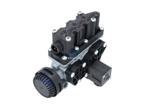 DT SOLENOID VALVE 2