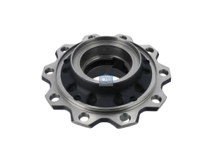 DT WHEEL HUB 2
