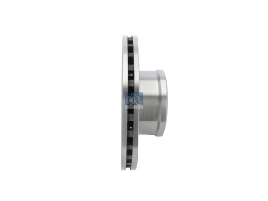 DT BRAKE DISC 3