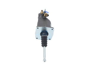 DT CLUTCH SERVO 2