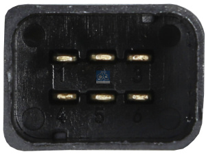 DT WINDOW REGULATOR 2