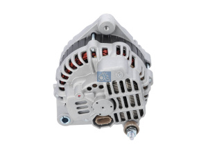 DT ALTERNATOR 2