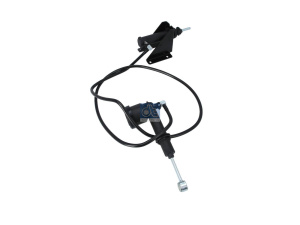 DT CLUTCH SERVO 4