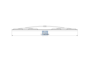 DT WIPER BLADE 4