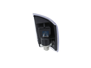 DT TURN SIGNAL LAMP 3