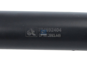 DT DRAG LINK 2