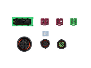 DT CABLE HARNESS 5