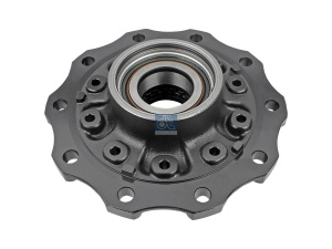 DT WHEEL BEARING UNIT 2