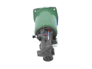DT CLUTCH SERVO 4